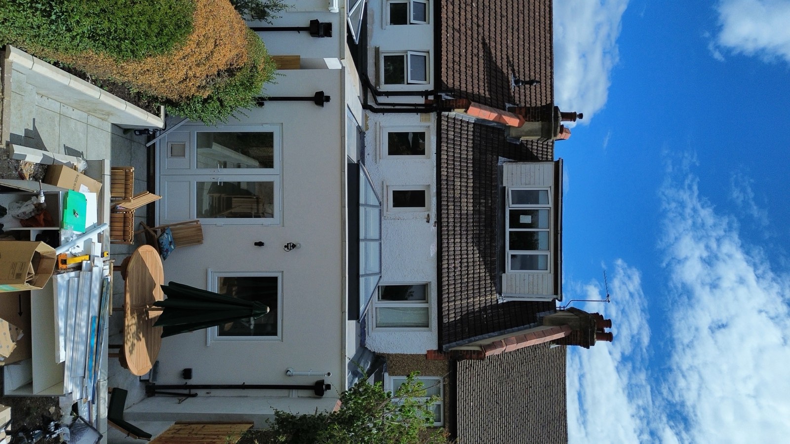 Rear Extension & Full Home Renovation in Wallington SM6 — photo 4