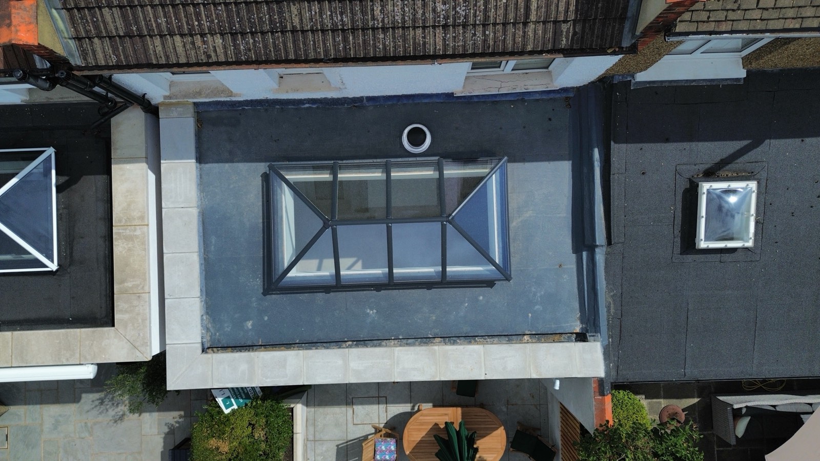 Rear Extension & Full Home Renovation in Wallington SM6 — photo 6