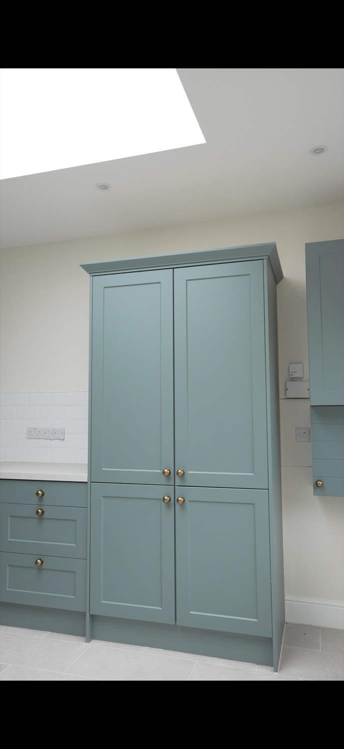 Rear Extension & Full Home Renovation in Wallington SM6 — photo 7