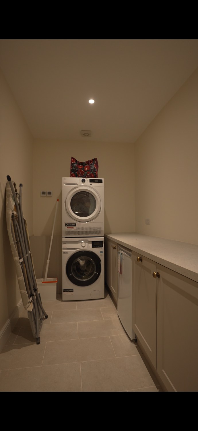 Rear Extension & Full Home Renovation in Wallington SM6 — photo 8