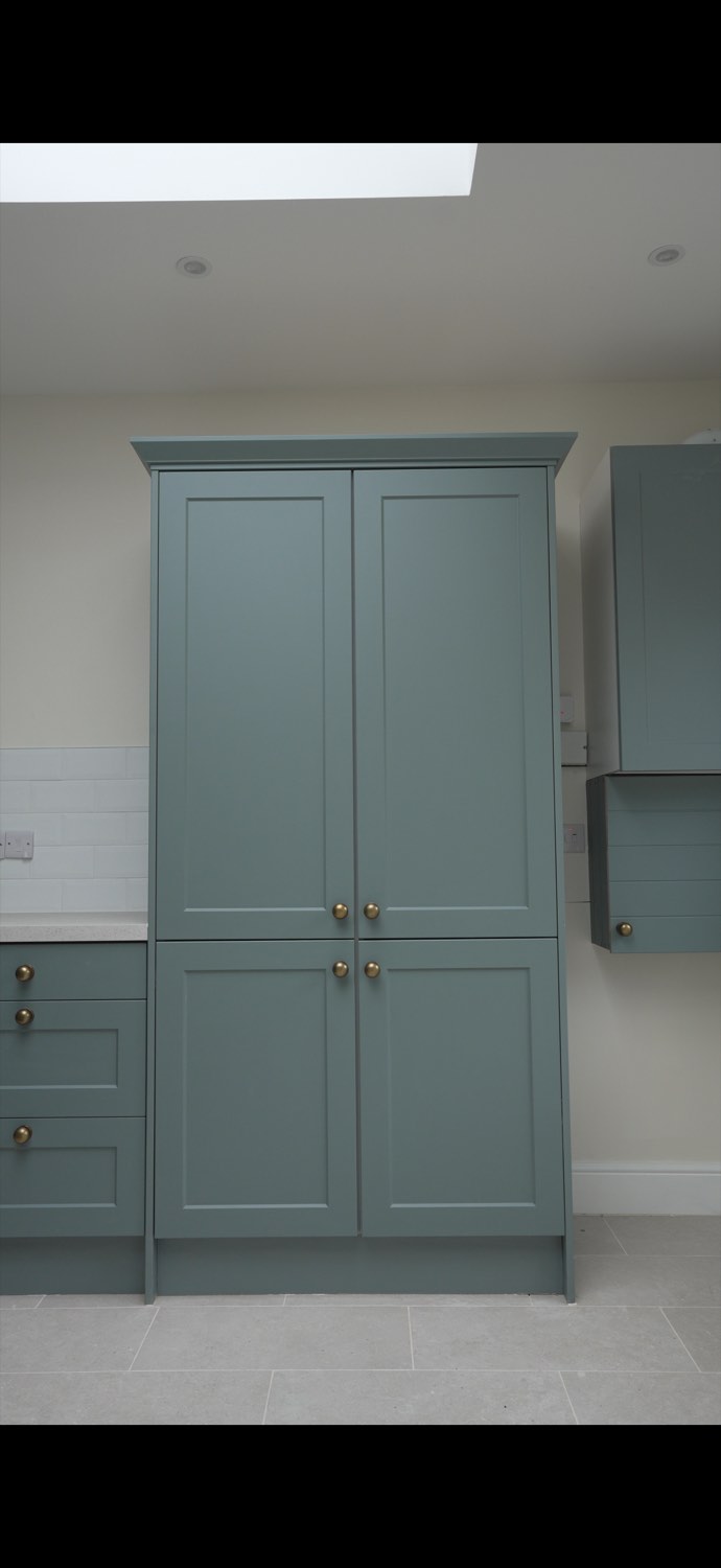 Rear Extension & Full Home Renovation in Wallington SM6 — photo 9