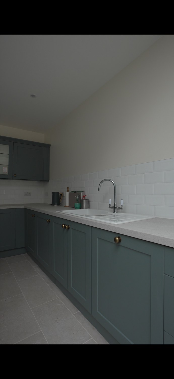 Rear Extension & Full Home Renovation in Wallington SM6 — photo 11