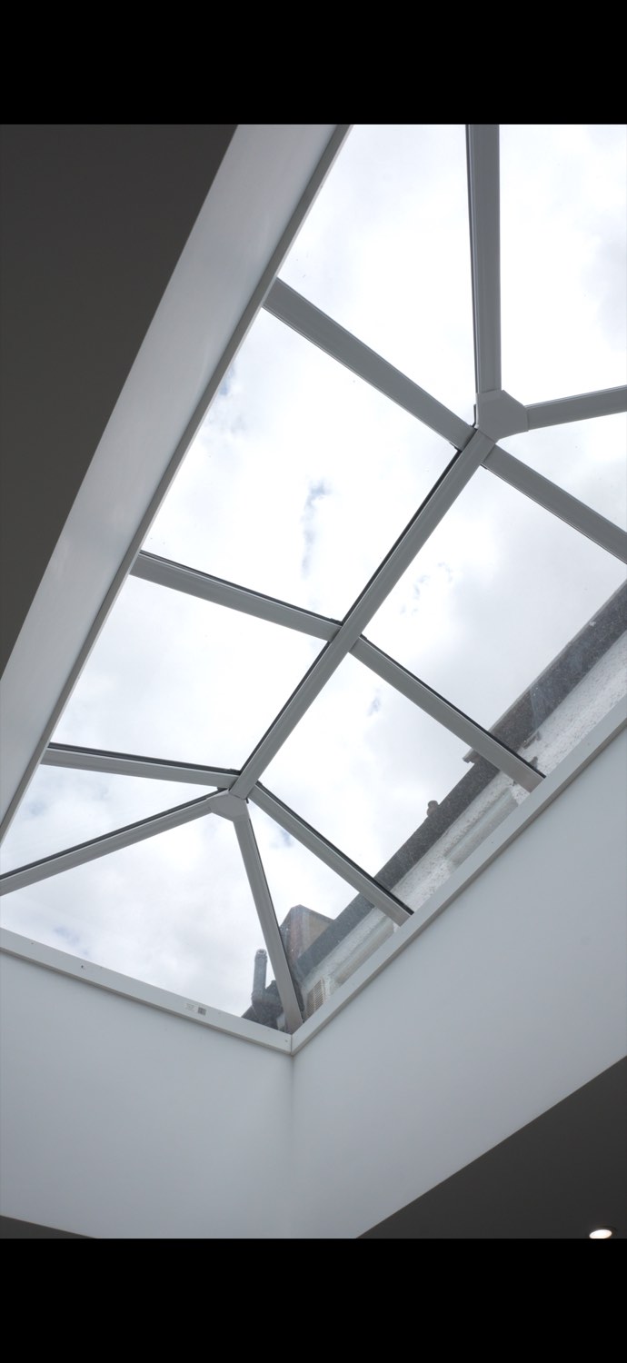 Rear Extension & Full Home Renovation in Wallington SM6 — photo 15