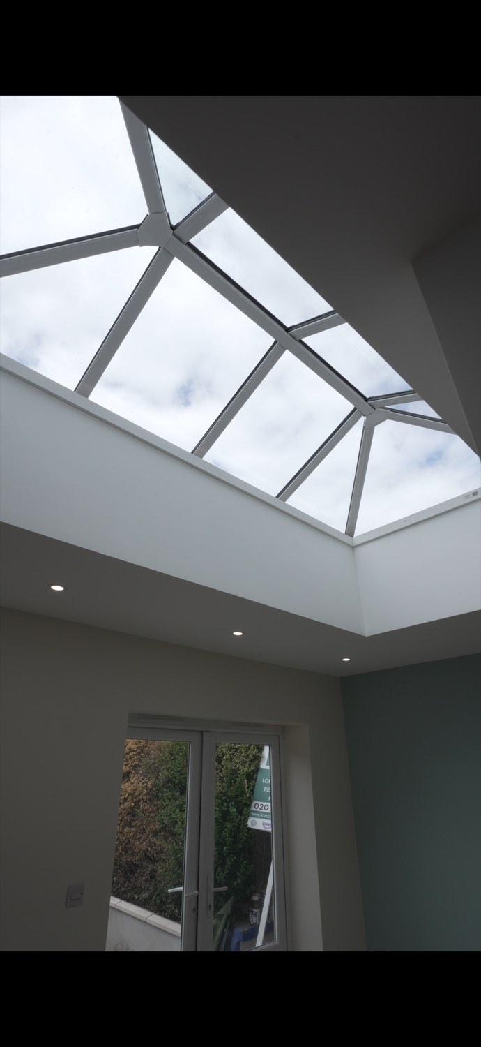 Rear Extension & Full Home Renovation in Wallington SM6 — photo 16
