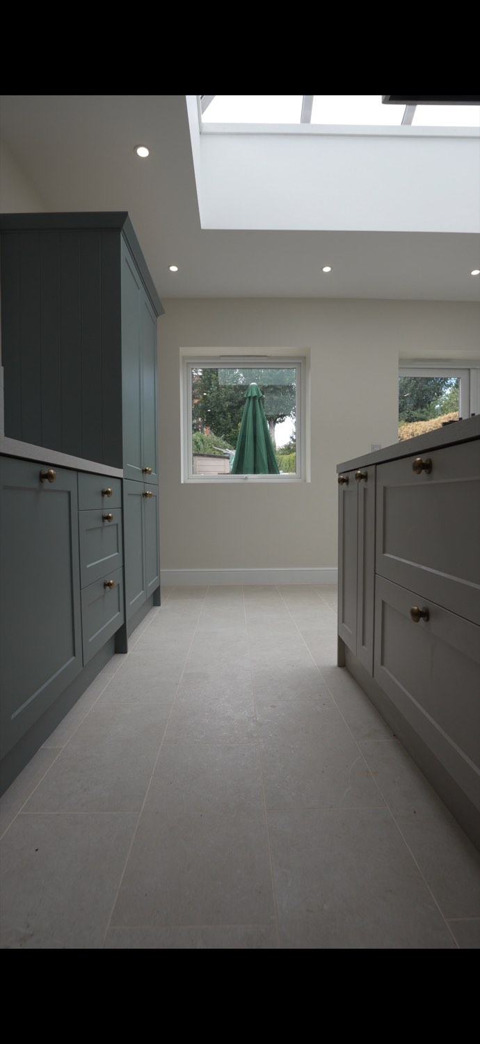 Rear Extension & Full Home Renovation in Wallington SM6 — photo 17