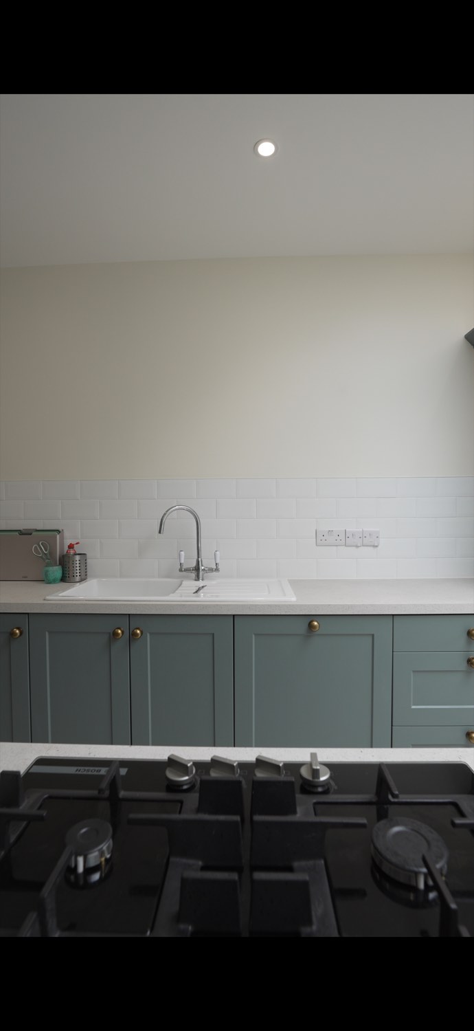 Rear Extension & Full Home Renovation in Wallington SM6 — photo 18