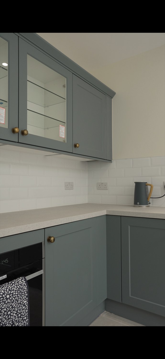 Rear Extension & Full Home Renovation in Wallington SM6 — photo 19