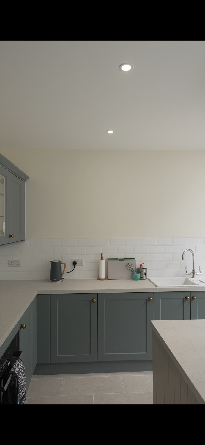 Rear Extension & Full Home Renovation in Wallington SM6 — photo 20