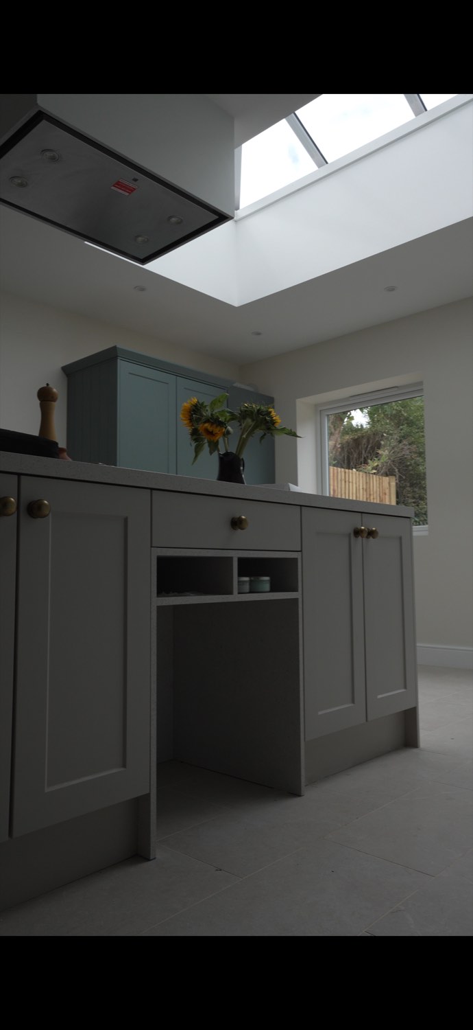 Rear Extension & Full Home Renovation in Wallington SM6 — photo 21