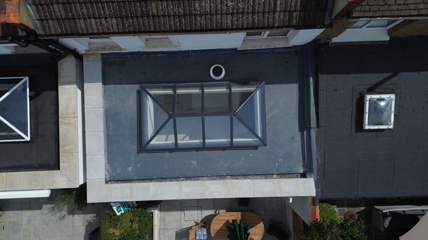 Rear Extension & Full Home Renovation in Wallington SM6 — photo 22