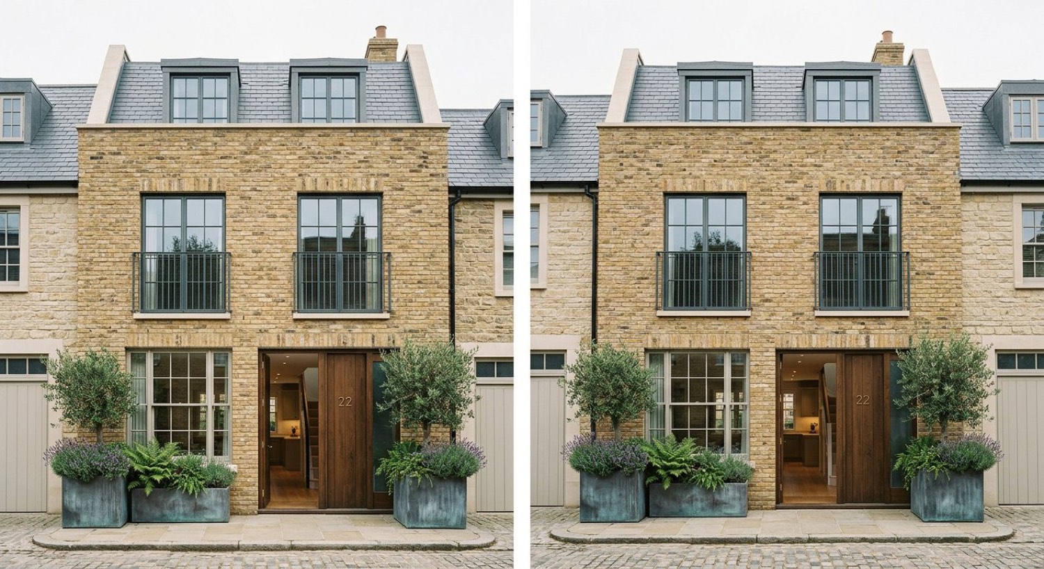 Hampstead Mews