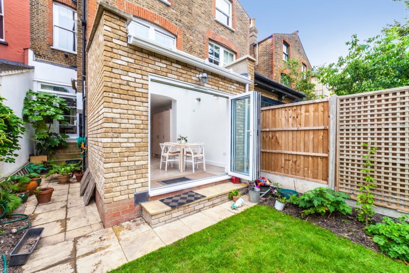 Kensington Mews