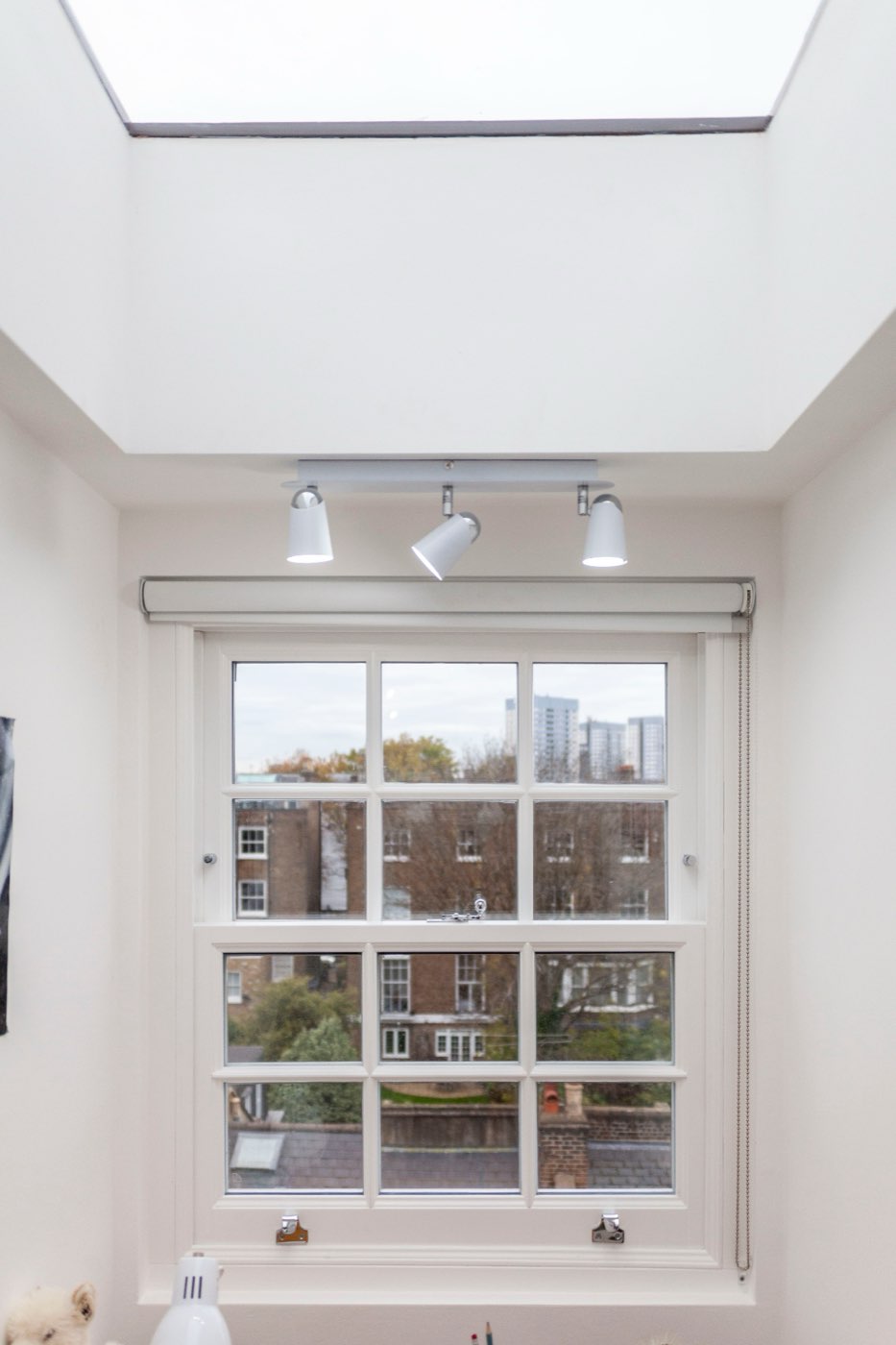 Loft Conversion in Blenheim Terrace — photo 5
