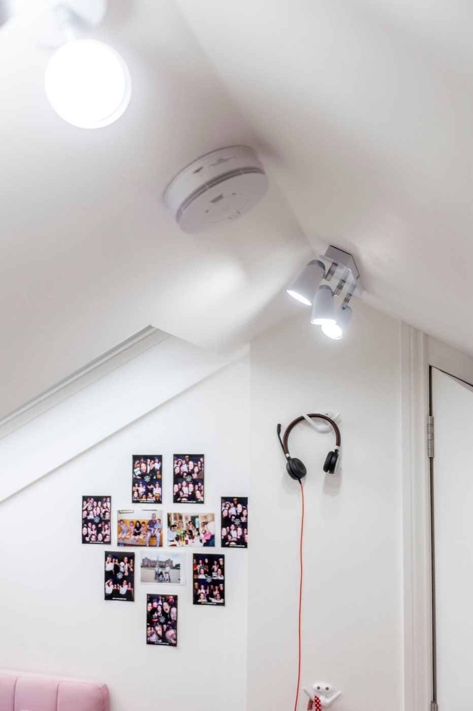 Loft Conversion in Blenheim Terrace — photo 6