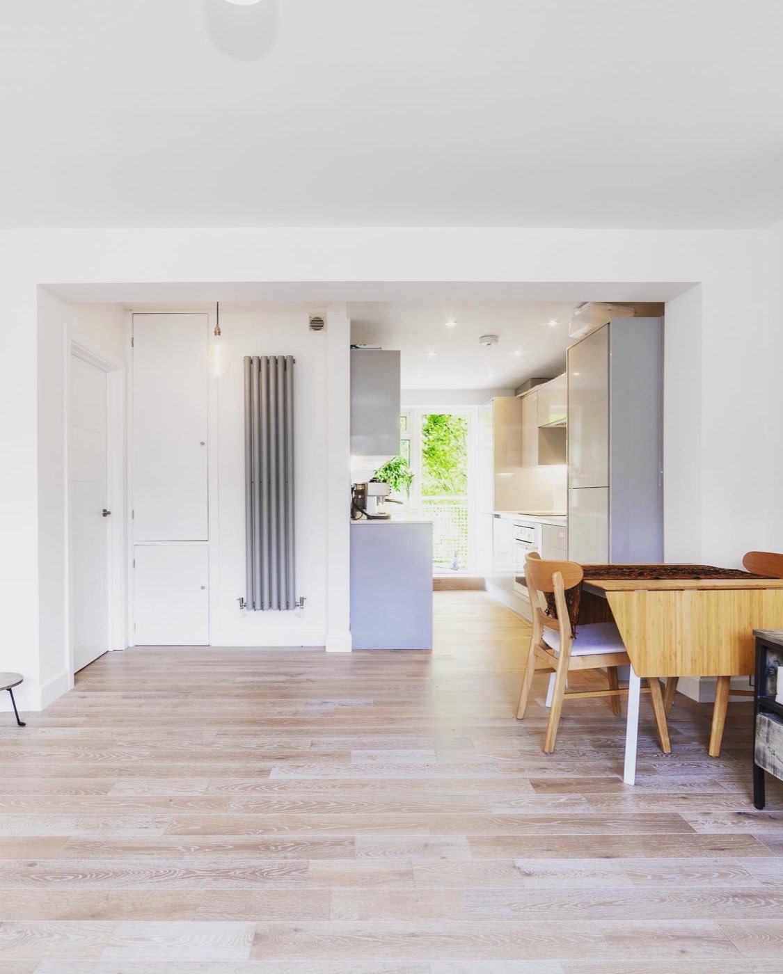 Complete Property Renovation in Coldbath — photo 1