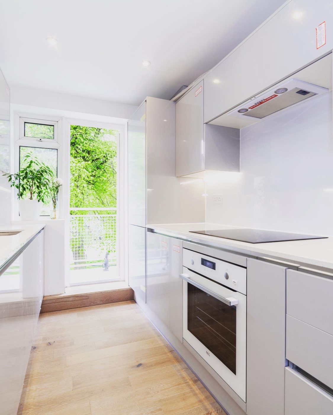 Complete Property Renovation in Coldbath — photo 2