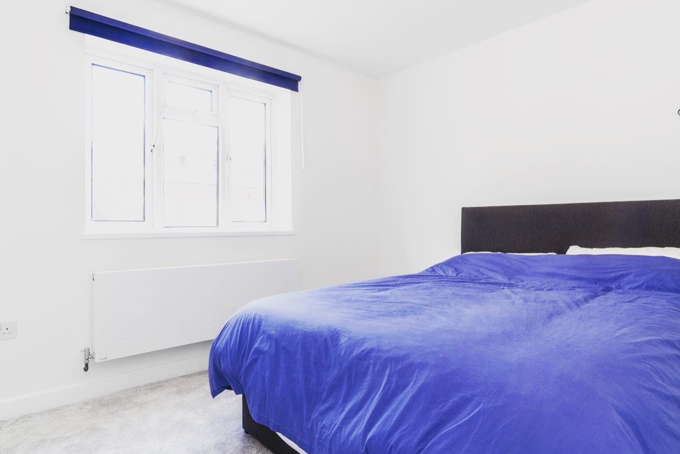 Complete Property Renovation in Coldbath — photo 4