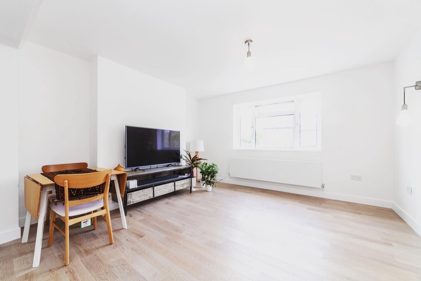Complete Property Renovation in Coldbath — photo 5