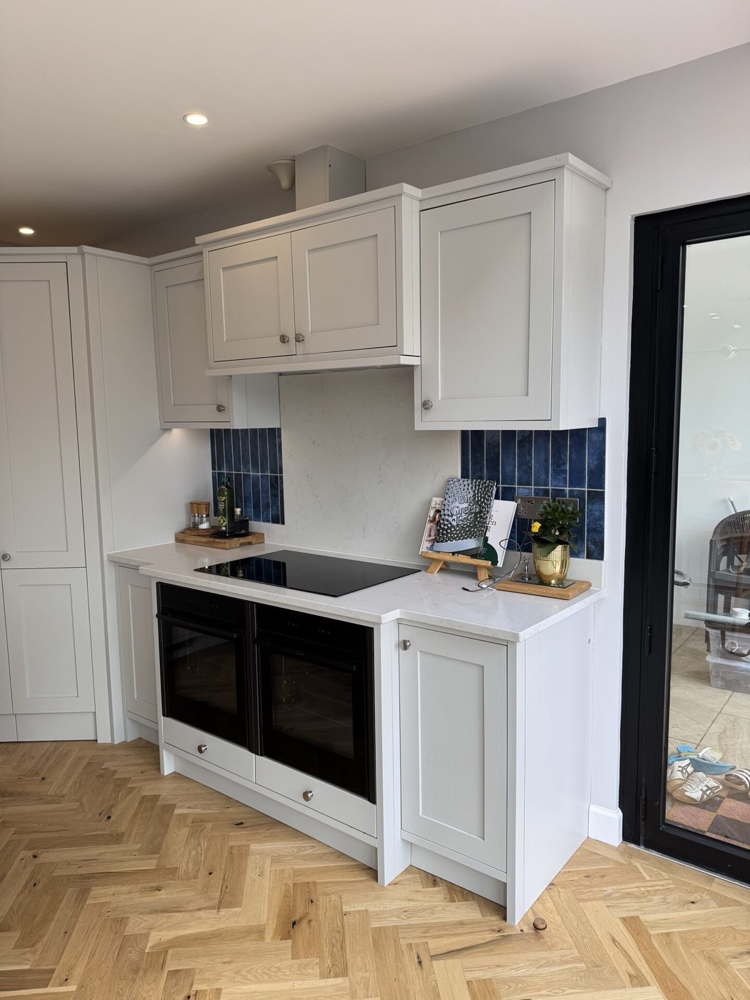 Home Extension in East Horsley — photo 2