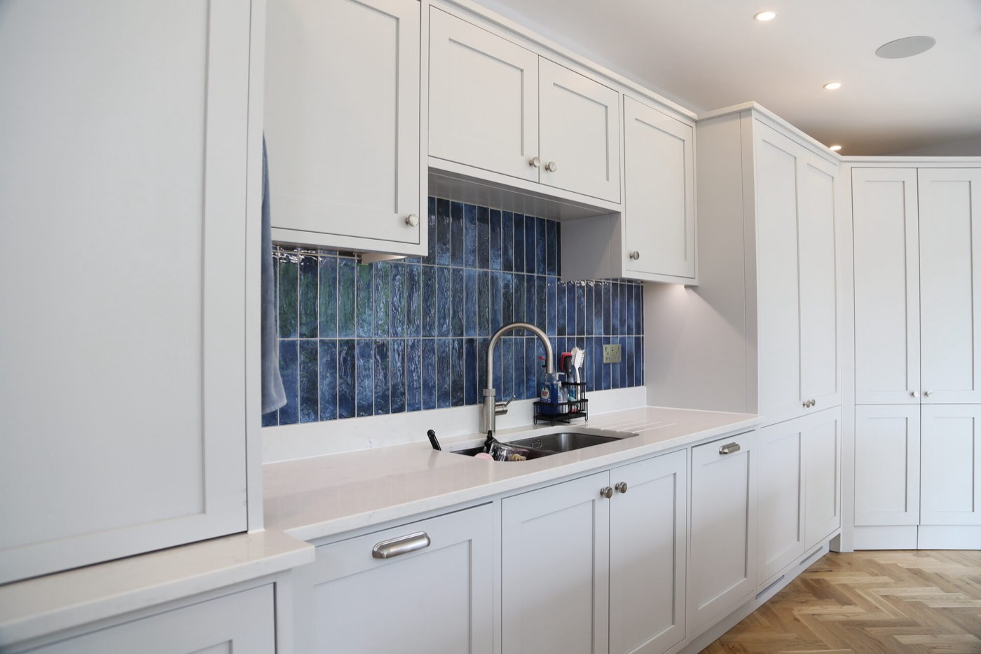 Home Extension in East Horsley — photo 4
