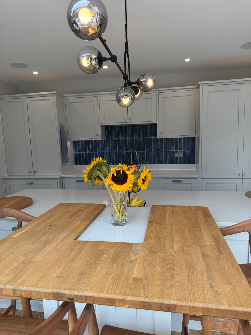 Home Extension in East Horsley — photo 9
