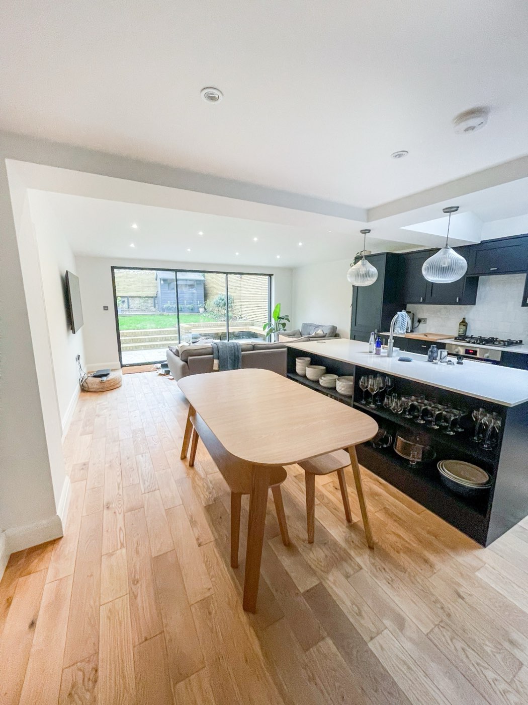 Home Extension & Renovation in Kings Grove — photo 2