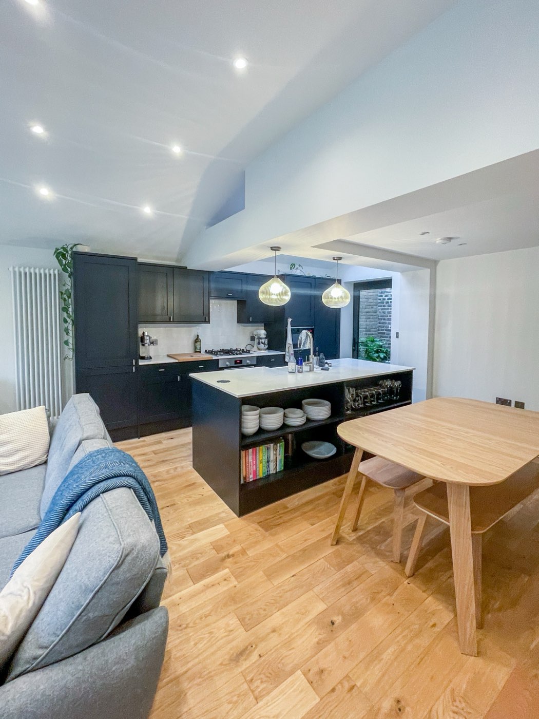 Home Extension & Renovation in Kings Grove — photo 3