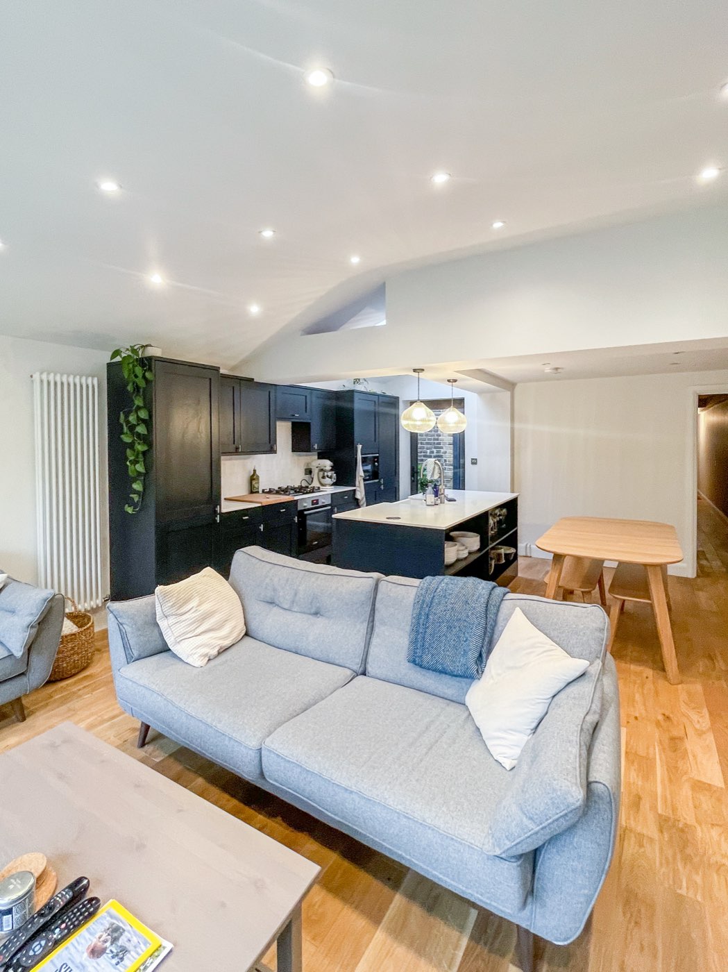 Home Extension & Renovation in Kings Grove — photo 4