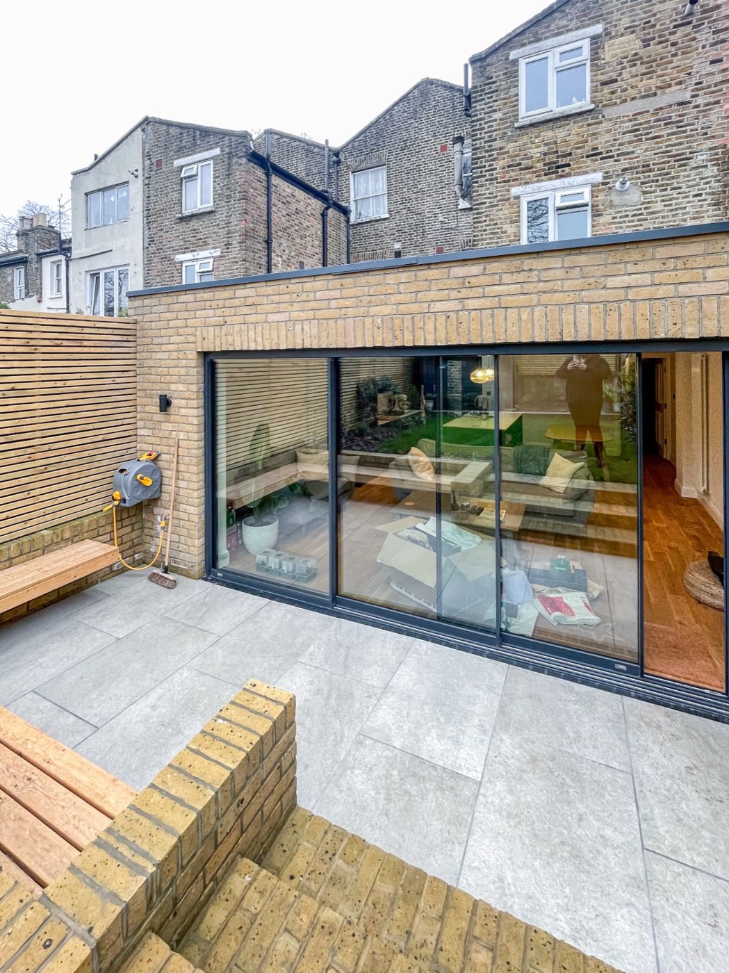 Home Extension & Renovation in Kings Grove — photo 5