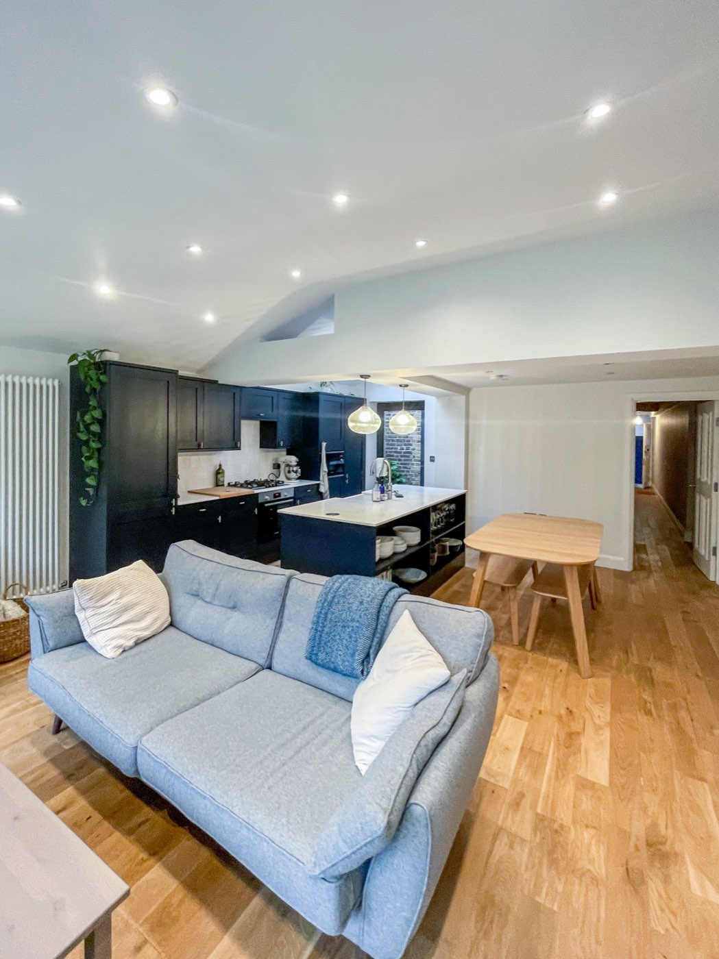 Home Extension & Renovation in Kings Grove — photo 6