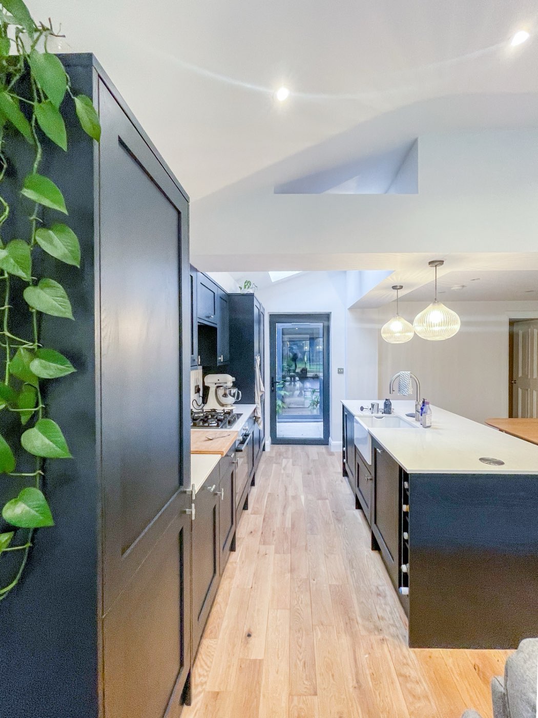 Home Extension & Renovation in Kings Grove — photo 7