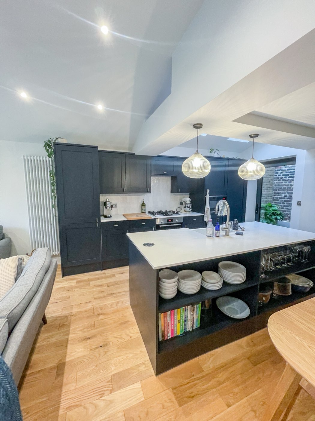 Home Extension & Renovation in Kings Grove — photo 8