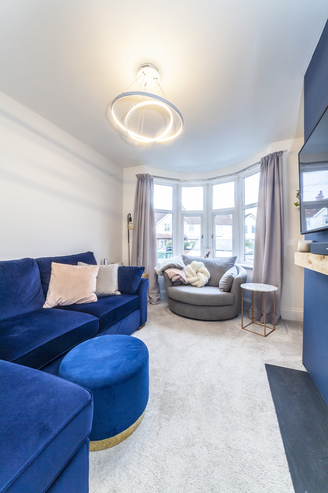 Loft Conversion & Renovation in Montrose Avenue — photo 4