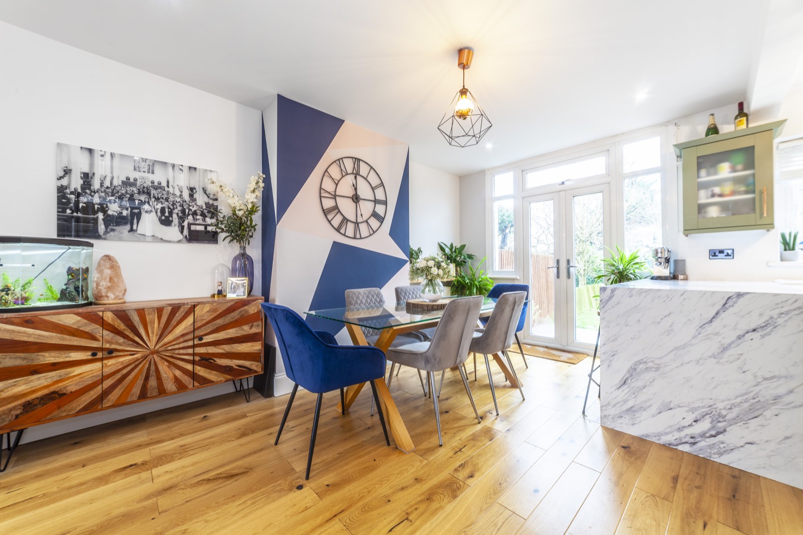 Loft Conversion & Renovation in Montrose Avenue — photo 5
