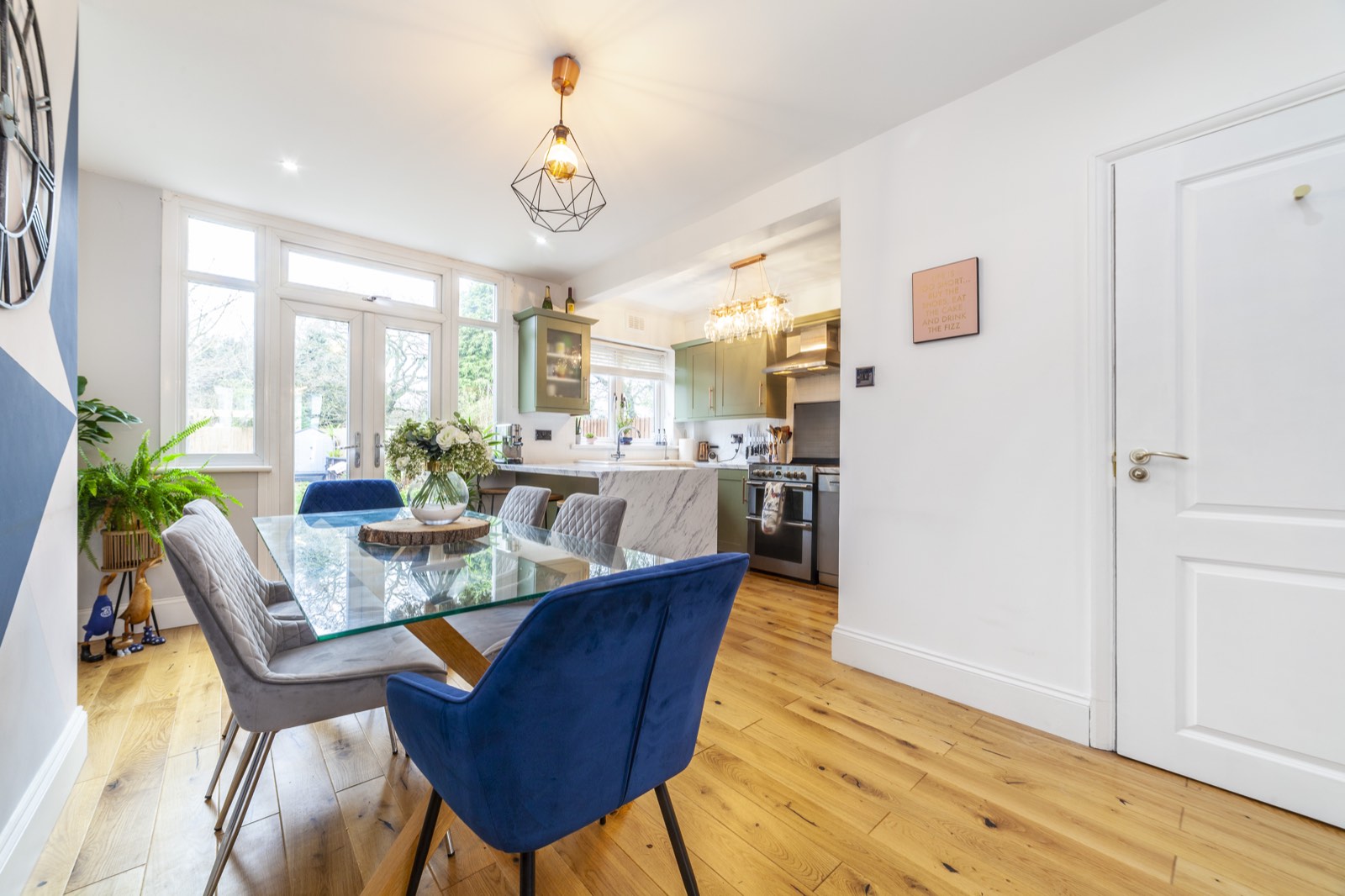 Loft Conversion & Renovation in Montrose Avenue — photo 6