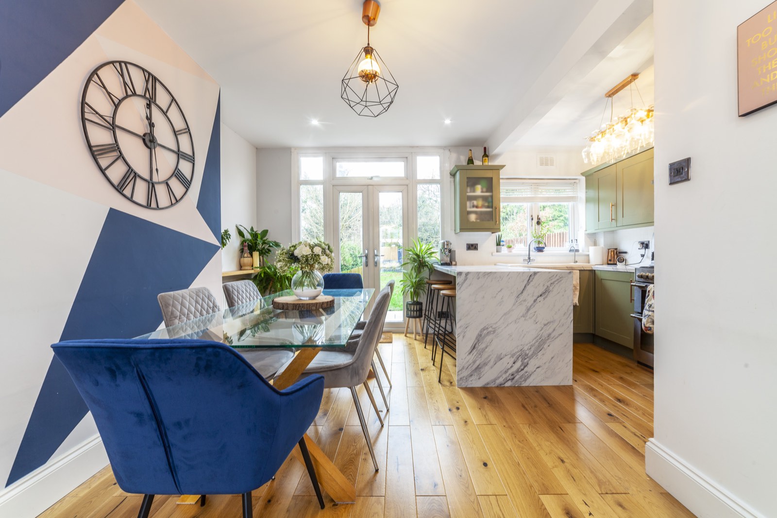 Loft Conversion & Renovation in Montrose Avenue — photo 7