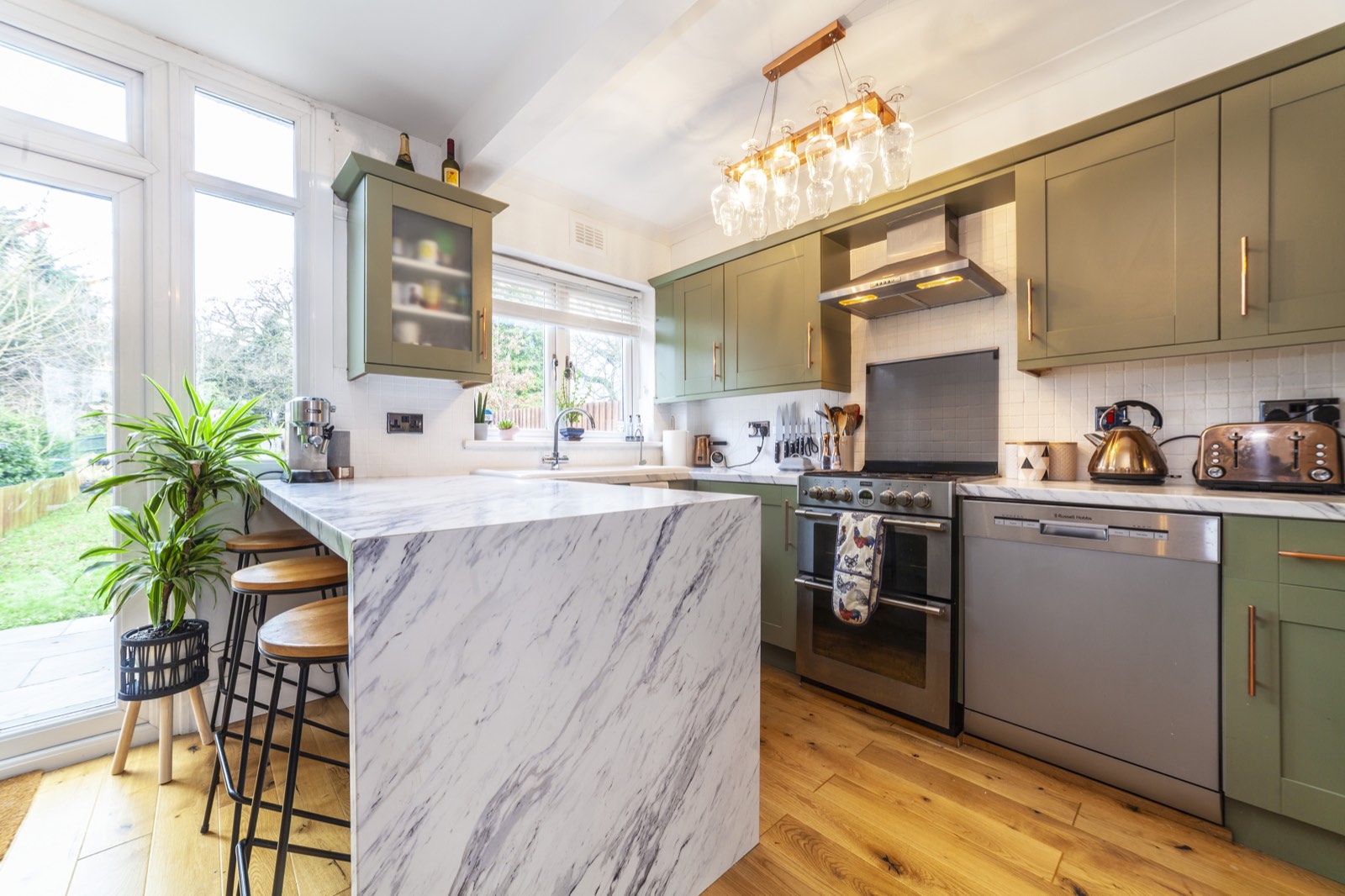 Loft Conversion & Renovation in Montrose Avenue — photo 8