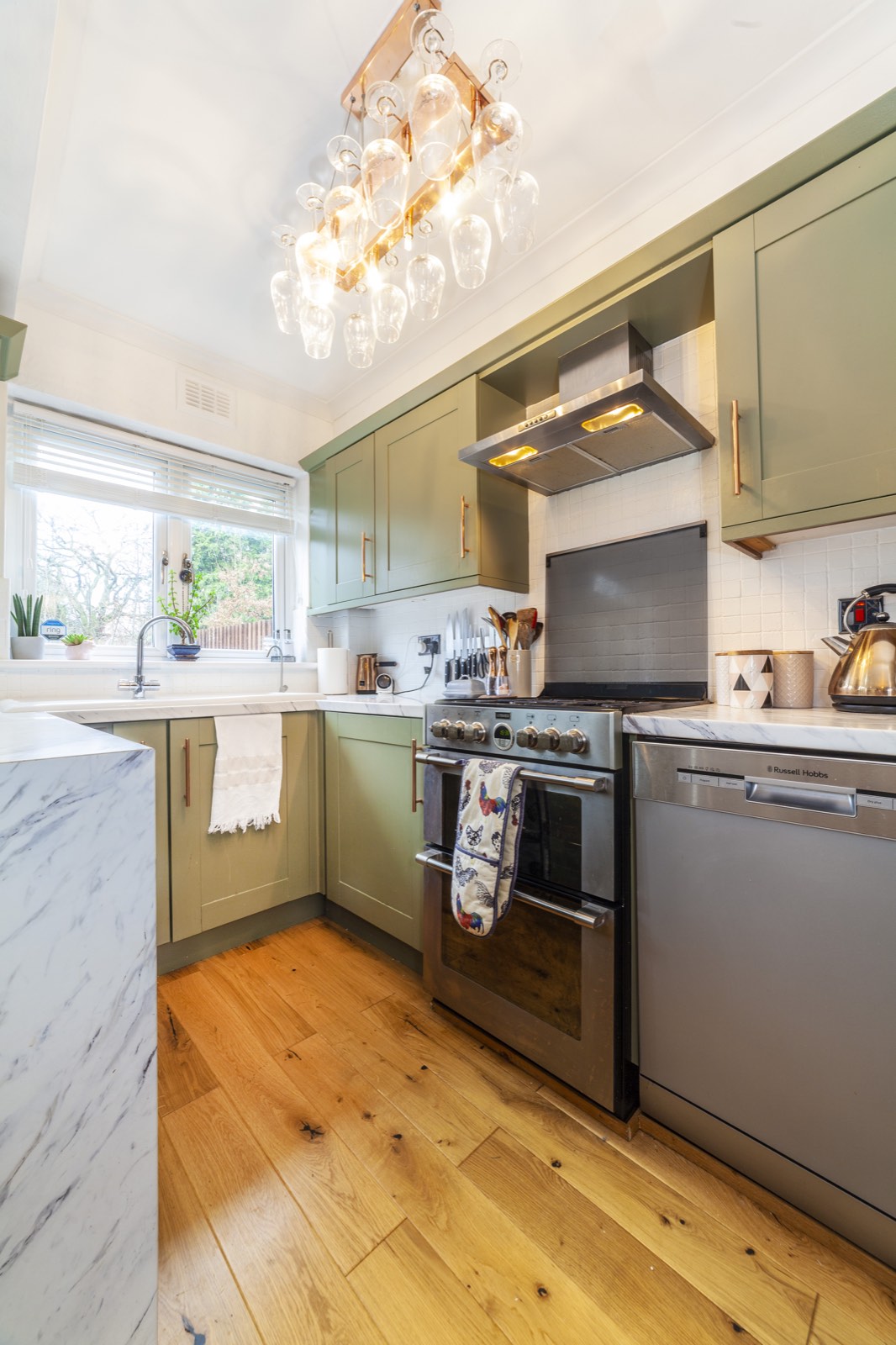 Loft Conversion & Renovation in Montrose Avenue — photo 9