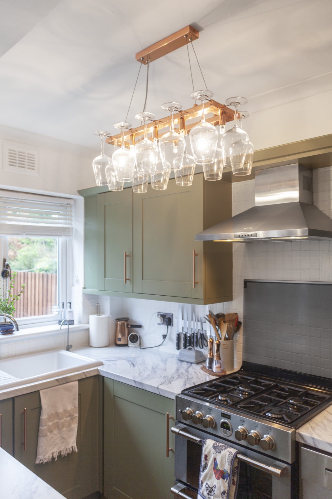 Loft Conversion & Renovation in Montrose Avenue — photo 12