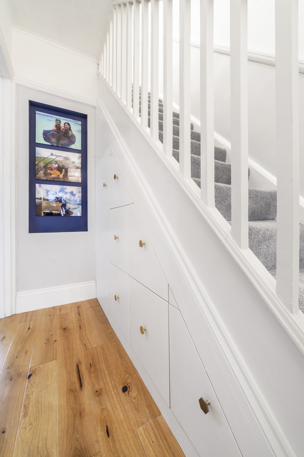 Loft Conversion & Renovation in Montrose Avenue — photo 16