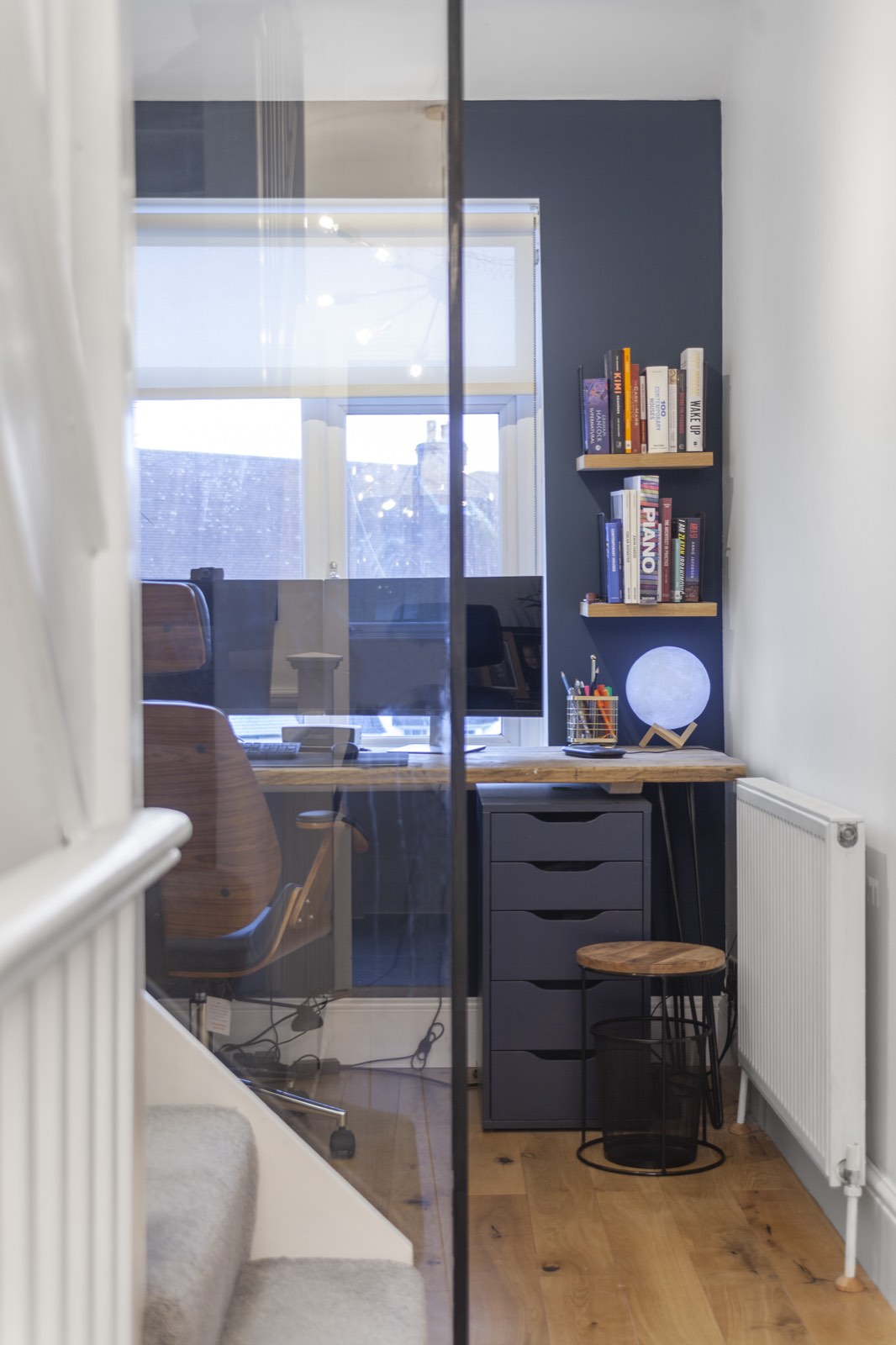 Loft Conversion & Renovation in Montrose Avenue — photo 18