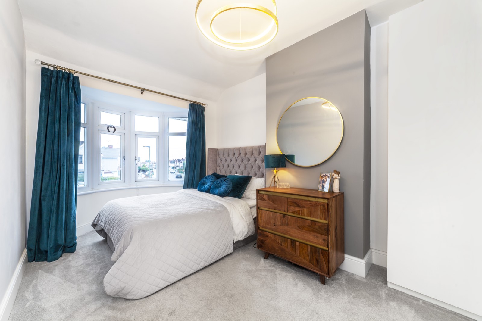Loft Conversion & Renovation in Montrose Avenue — photo 20