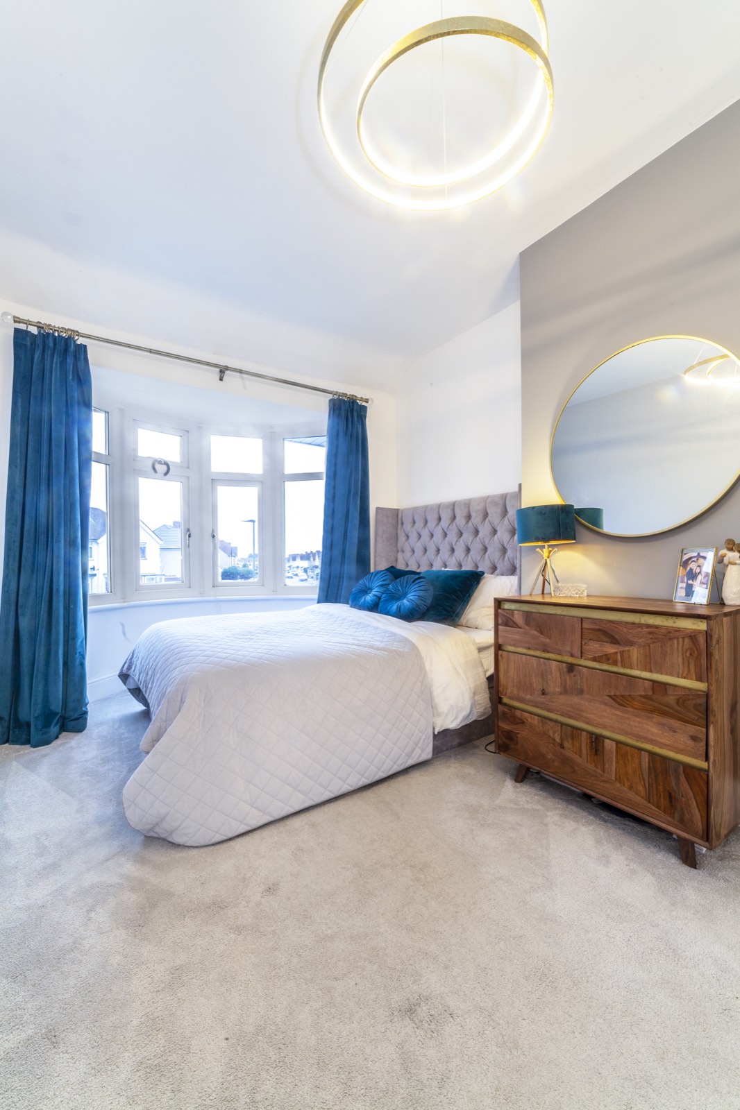 Loft Conversion & Renovation in Montrose Avenue — photo 21