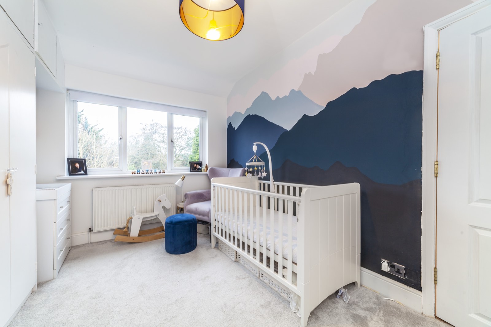 Loft Conversion & Renovation in Montrose Avenue — photo 22