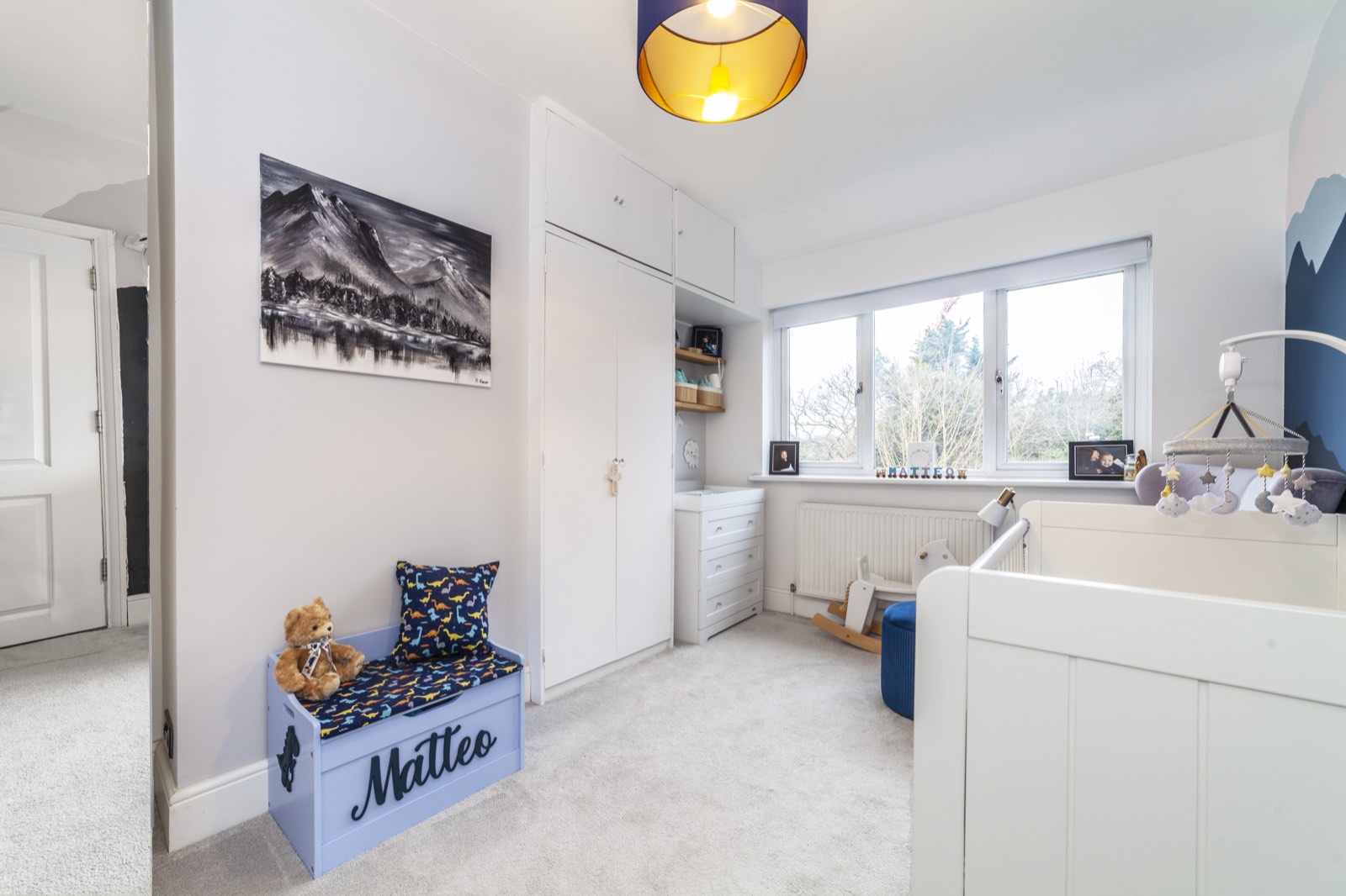 Loft Conversion & Renovation in Montrose Avenue — photo 23