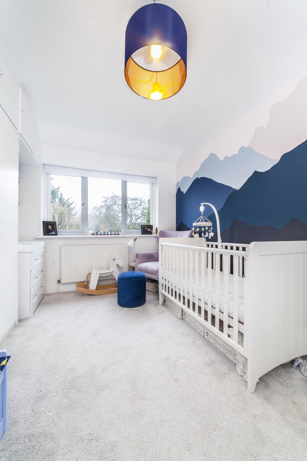 Loft Conversion & Renovation in Montrose Avenue — photo 24