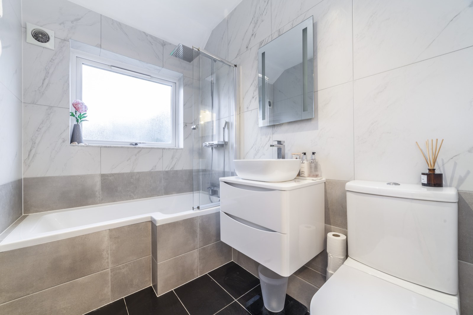 Loft Conversion & Renovation in Montrose Avenue — photo 25