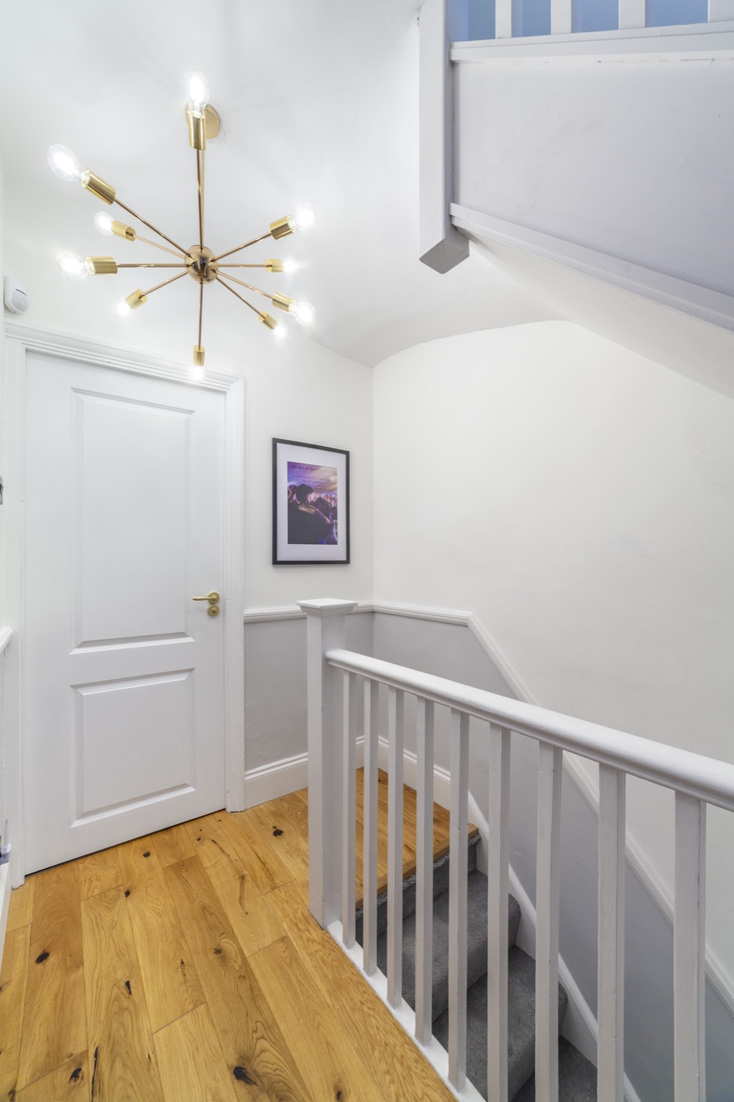 Loft Conversion & Renovation in Montrose Avenue — photo 26