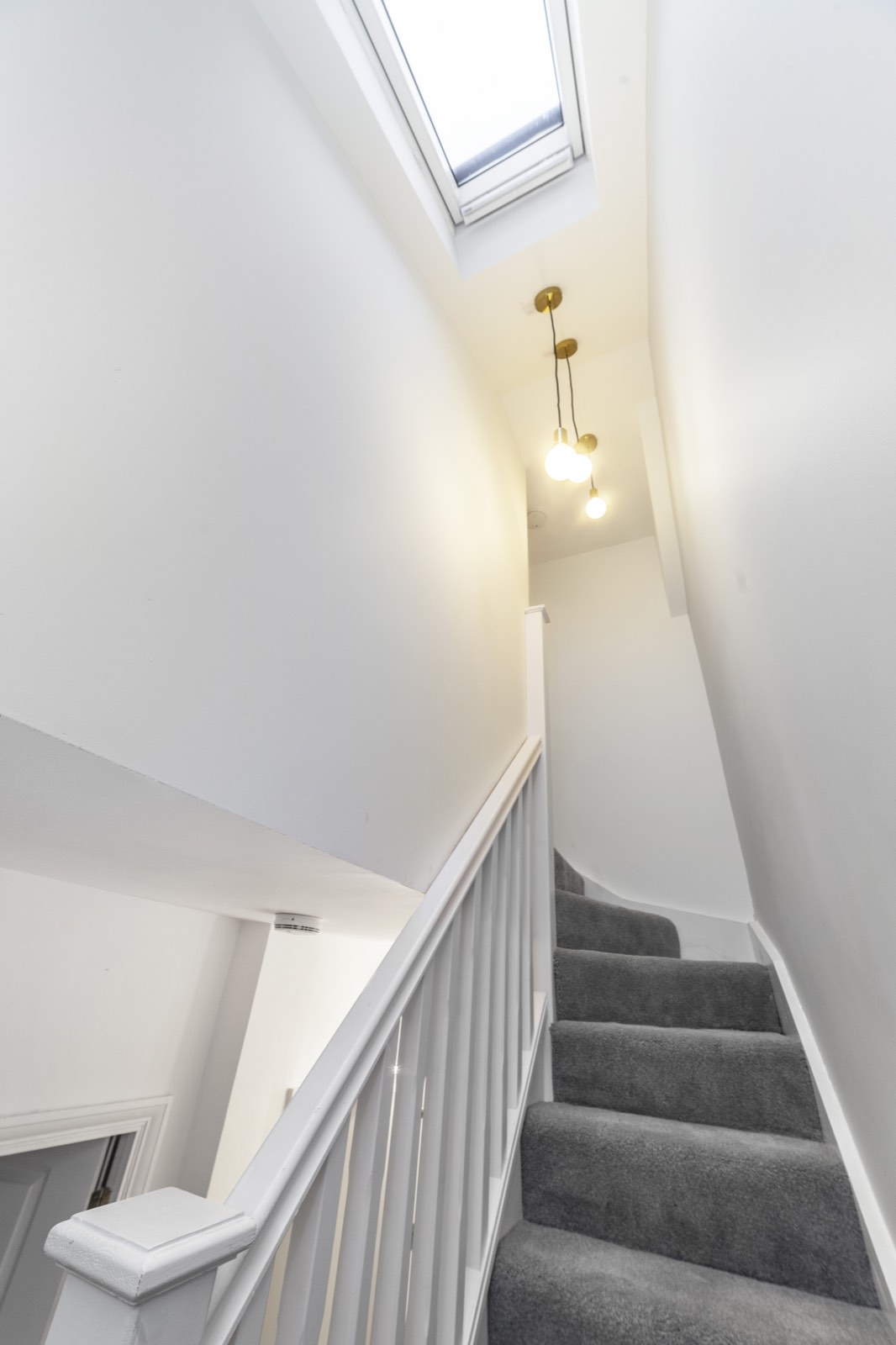 Loft Conversion & Renovation in Montrose Avenue — photo 27