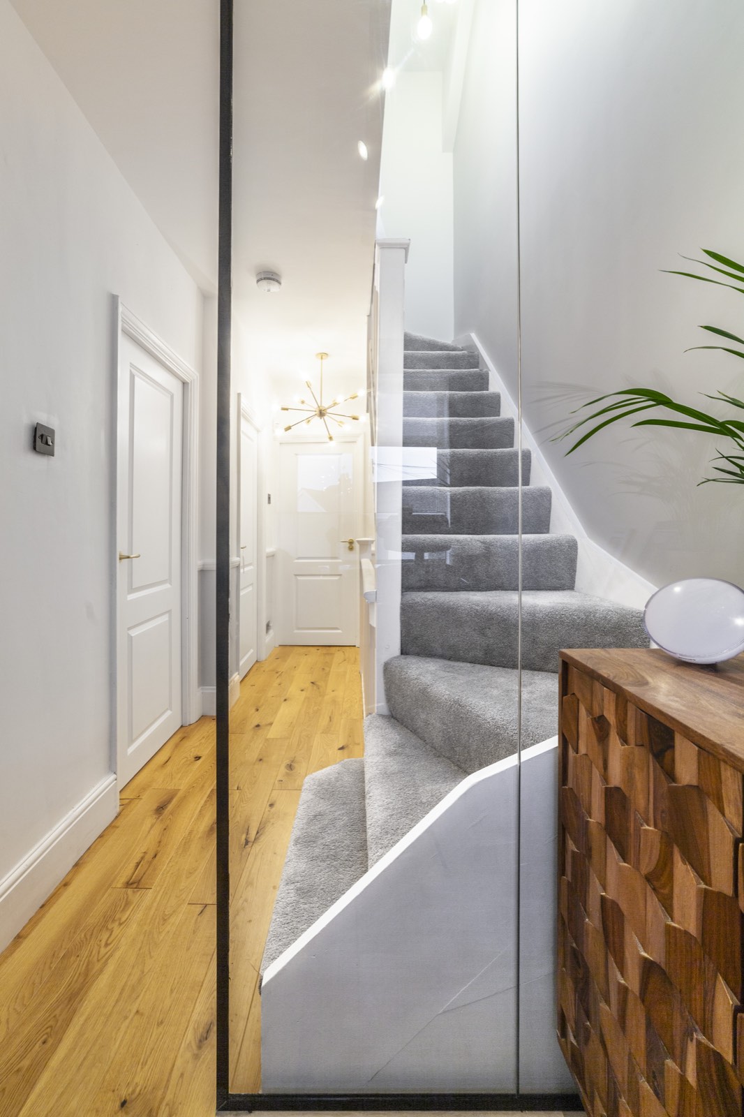 Loft Conversion & Renovation in Montrose Avenue — photo 28